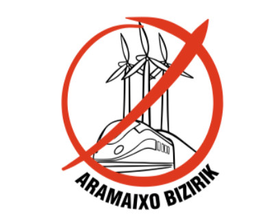 Aramaixo Bizirik